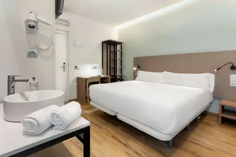 B&B Hotel Tarragona Centro Urbis in Valls, foto 24