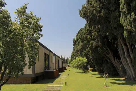 Hotel URH Molí del Mig foto 17