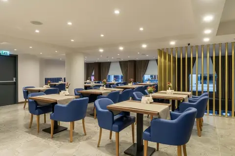 The Bosfor Hotel in Fatih — foto 25