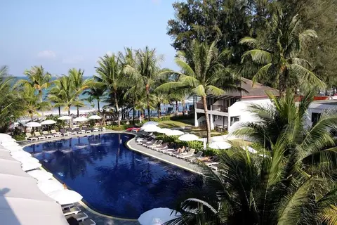 Sunprime Kamala Beach in Kamala, foto 9