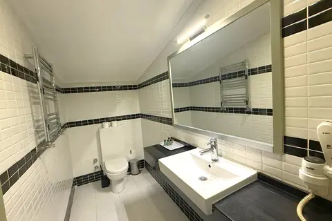 Hotellino in Fatih — foto 21