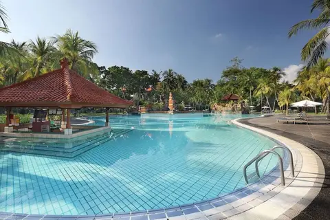 Bintang Bali Resort in Badung, Bali