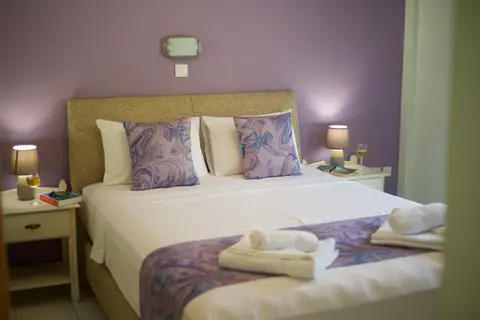 Panoramic Sunset Studios & Apartments in Δημοτική Ενότητα Ερίσου — foto 22