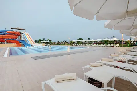 TUI Magic Life Jacaranda in Taşlıçay — foto 26