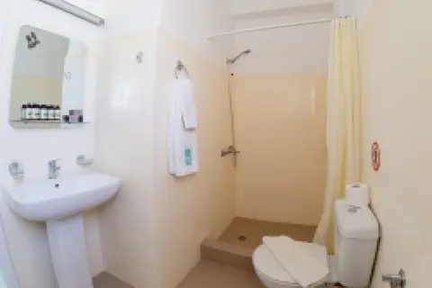 Amaryllis Paros Beach Hotel in Paros — foto 5
