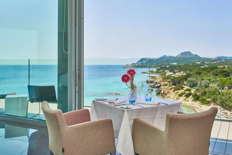 Son Moll Sentits Hotel & Spa in Cala Ratjada — foto 6