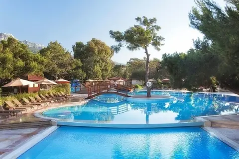 Akka Antedon in Alanya — foto 4