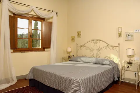 Tenuta Sant'Ilario in Gambassi Terme, foto 6