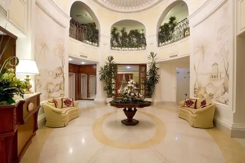 Hotel Palazzo Alabardieri in Napels, foto 5