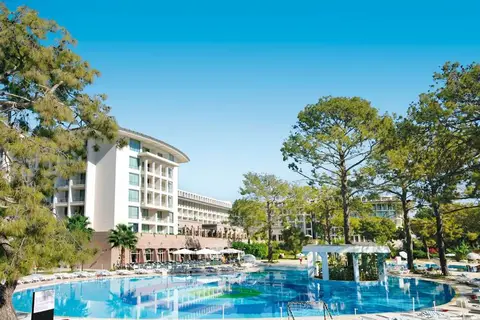 Kilikya Palace in Kemer, foto 20