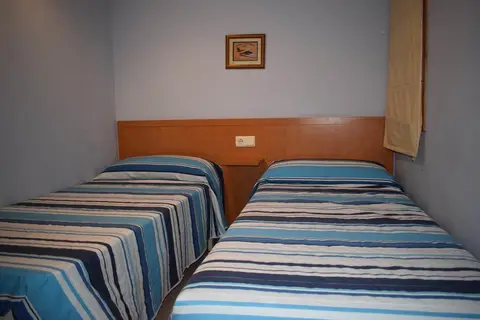 Apartamentos VIDA Versus in Sanxenxo — foto 15