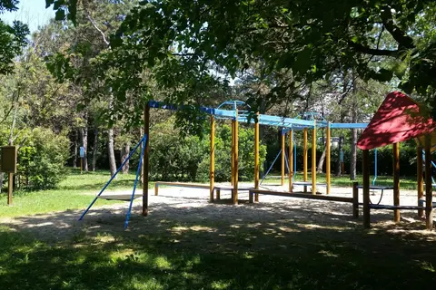 Green Village Eco Resort in Lignano Sabbiadoro — foto 10