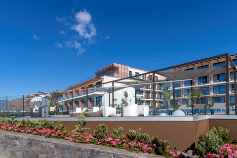 Sentido Galomar - adults only foto 19