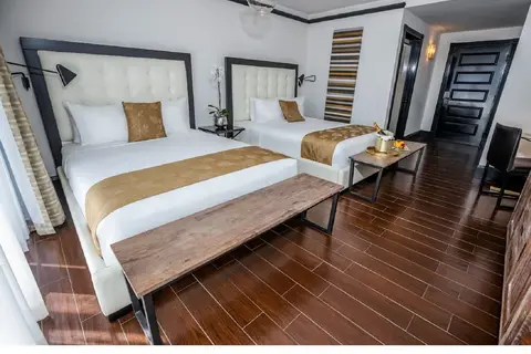 Hotel Croydon in Miami Beach — foto 22
