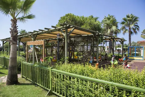 Bellis Deluxe Hotel in Antalya — foto 20