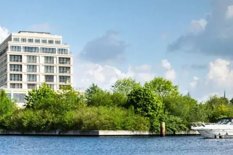 ATLANTIC Hotel Wilhelmshaven foto 20