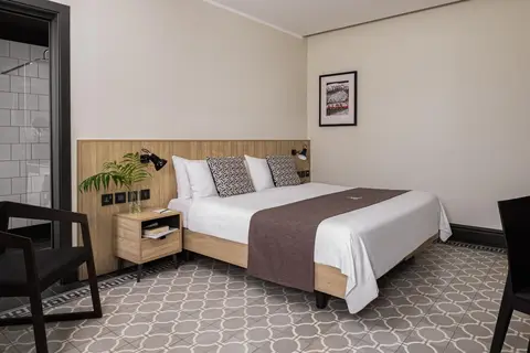 La Falconeria Hotel in Valletta — foto 30