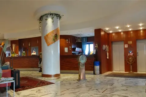 Best Western Hotel Nettuno in Brindisi, foto 3