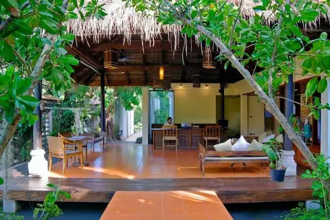 Saree Samui in บ้านใต้ — foto 24