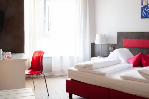 City Hotel Merano in Merano, foto 12