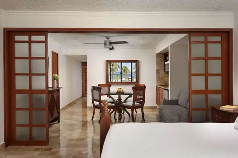 Melia Cozumel All Inclusive in San Miguel de Cozumel — foto 5