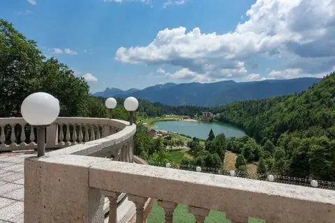 Grand Hotel Astoria in Lavarone — foto 23