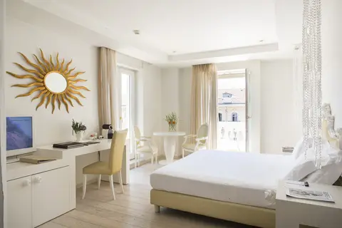 Hotel & Spa Boscolo Exedra Nice in Nice — foto 30