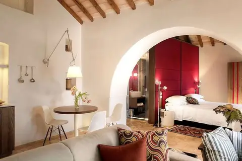 Torre Fiore Hotel Masseria in Pisticci, foto 4