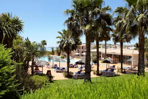 Appartementen Clube Porto Mós foto 4