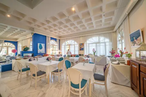 Princess Art Hotel in Λάσση — foto 2