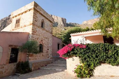 Cala Dell'Arena in San Vito Lo Capo — foto 9