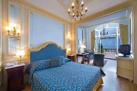 Grand Hotel Excelsior Vittoria in Sorrento, foto 4