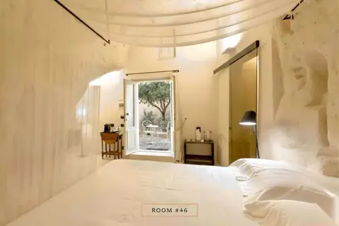 Sant'Angelo Luxury Resort in Matera, foto 18