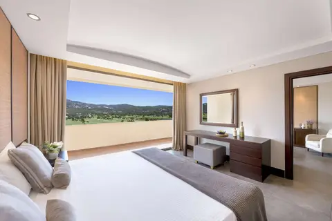 Porto Carras Meliton Hotel in Δημοτική Ενότητα Σιθωνίας — foto 30