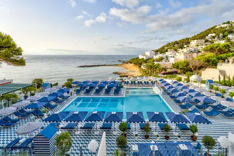 Mongibello in Santa Eulària des Riu — foto 24