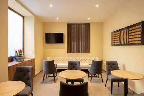 Sh Suite Palace in Valencia — foto 23