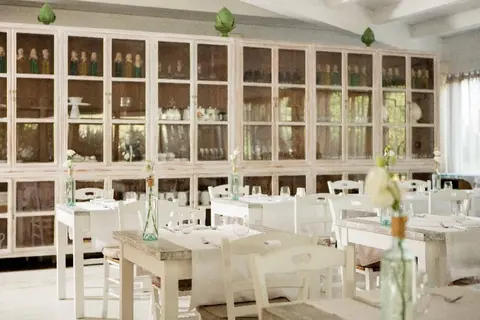 CanneBianche Lifestyle Hotel in Fasano — foto 8