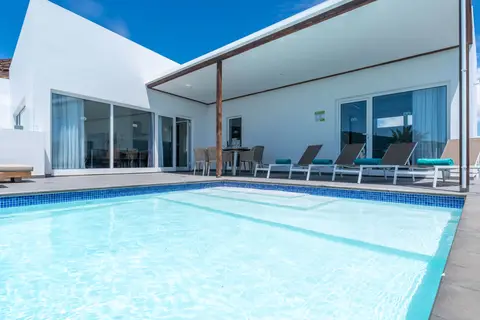 Ereza Hoopoe Villas in Yaiza — foto 31