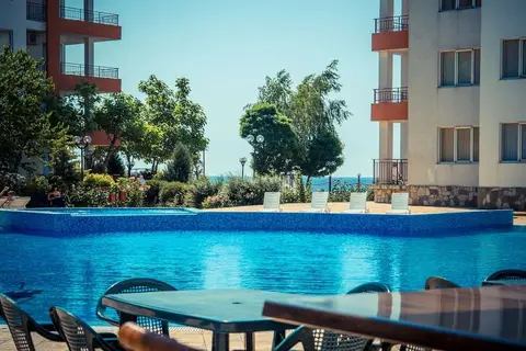 Riviera Fort Beach in Равда — foto 15