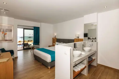 Cavo Orient Beach Hotel in Kypseli, foto 3