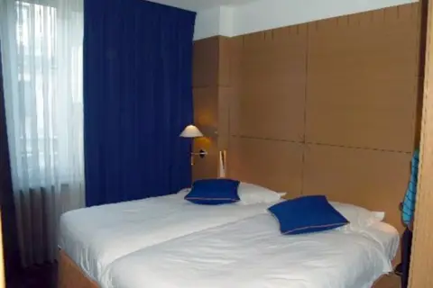 Best Western Plus Hotel Monopole Métropole in Chassieu, foto 2