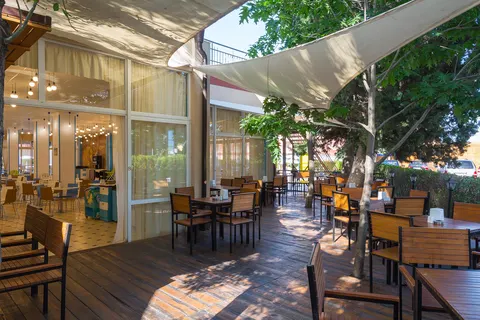 Hotel MPM Astoria foto 22