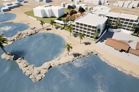 Fly & Go DoubleTree by Hilton Curaçao in Willemstad, foto 5