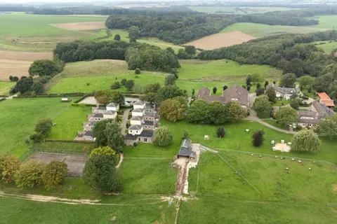 Bungalowpark Landsrade foto 3