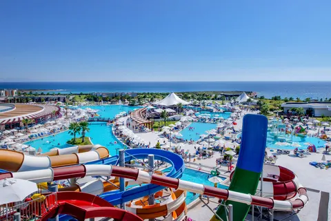 Aquasis De Luxe Resort & Spa foto 28