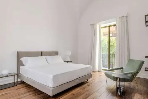 Dome Hotel Marsala in Marsala, foto 12