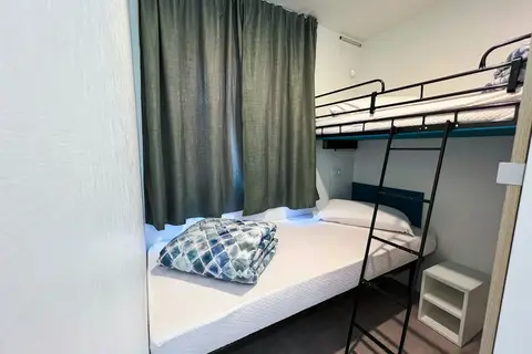 Camping Village Capo D'Orso in Lu Palau/Palau, foto 23