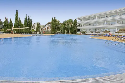 Palia la Roca in Benalmádena, foto 2