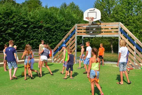 Camping Le Coin Tranquille foto 6