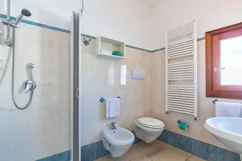 Hotel Bonsai in San Teodoro — foto 25